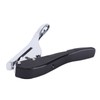 Hole Punch 8mm Steel Accurate Positioning Slip Resistant Mini Portable