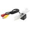 Car Backup Rearview Camera CCD Sensor Night Vision HD Color