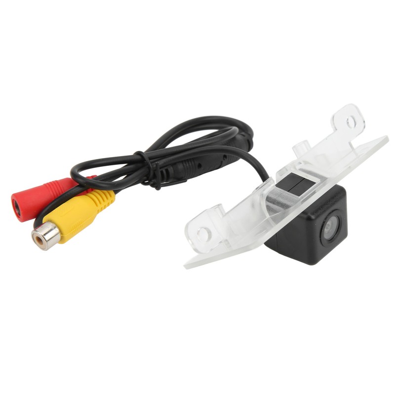 Car Backup Rearview Camera CCD Sensor Night Vision HD Color