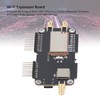 for NRF24 ESP32 Multifunctional Expansion Module 3 in 1 Wifi