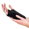 Actesso Advanced+ Wrist Splint - Relieves Carpal Tunnel Pain, Sprains