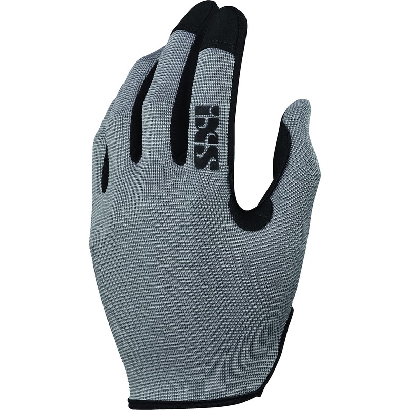 IXS Carve Digger IX-GLO-2450 Unisex Gloves Graphite Grey XL