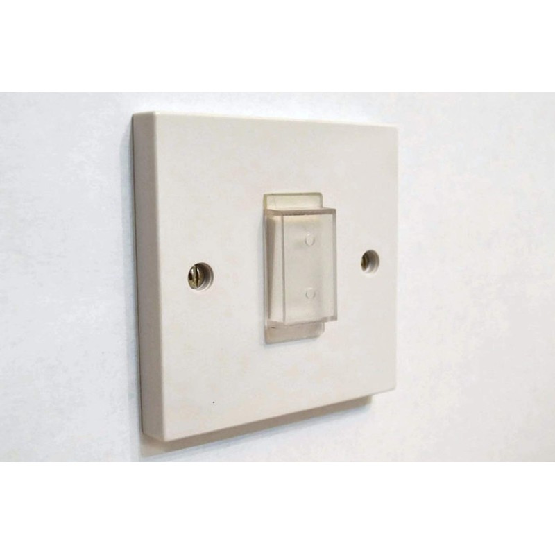 Cyclaire Switch Guard, These switch guards prevent switches that you