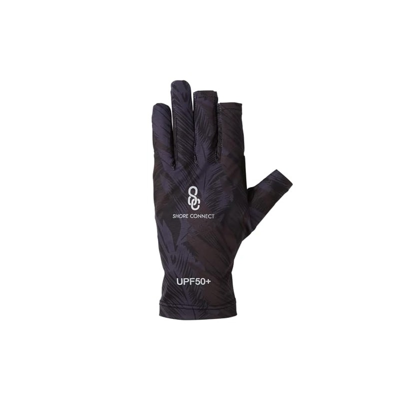 Shore Connect SC Light Game Gauntlet Gloves 3C L Black