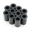 Design61 10x Spacer Sleeves Washers L 25 mm x Diameter