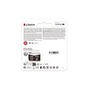 Kingston Canvas Go Plus SDXC memory card Gen4 200MB/s C10