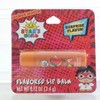Taste Beauty 4 Taste Beauty Flavored Lip Balm in; L.PONY+F.RASPB