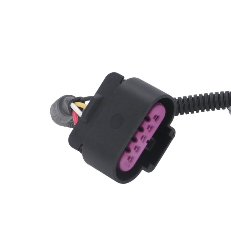 Back Up Camera 5 Pin Connector 15173619 Clear Resolution Replacement