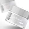 Exfoliante Facial de Arroz Aclarante, Natural, 100 ml