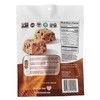 Heavenly Hunks Oatmeal Chocolate Chip Cookie 6 Oz