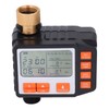 Sprinkler Timer Accurate Control 3‑8 Bar Eco Friendly Automatic Watering