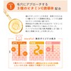 morefull Nano Bubble Cleansing Retinol Vitamin C Additive-Free Moisturizing Penetration
