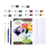 ROYAL BRUSH Watercolor Art Set