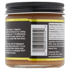 Better Than Bouillon Roasted Garlic Base, 3.5 Ounce