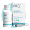 Aranda Pets Alveum Jarabe Tos 100 Ml Expectorante Mucolítico