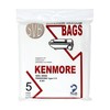 Kenmore C 5055, 50558 & Kenmore Q 50557, C-5 and