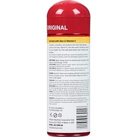 Fantasia High Potency IC Heat Protector Straightening Serum, Hair Polisher, 6 oz.