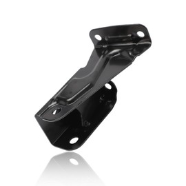 Attisfiera Clutch Pedal Holder Clutch Pedal Bracket for Primastar Vivaro Trafic 7701053596 Clutch Bracket