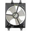 Dorman 620-231 A/C Condenser Fan Assembly Compatible with Select Honda