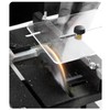 XUANIIIL Multifunctional Precision Table Saw, Household Mini Home DIY Woodworking