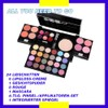 ZMILE COSMETICS All You Need to Go Make-Up Set Cosmetics