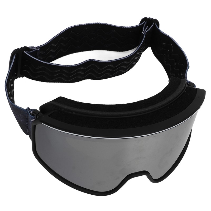 Antifog Ski Goggles Double Layer Lenses UV Protection Windproof Snow