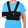 supregear Arm Sling Shoulder, Adjustable Comfortable Shoulder Sling Immobiliser Sling