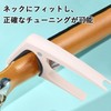 Guitar Capo Adjust Guitar Tone Guitar Capotasto for Electric Guitar
