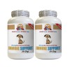 Pets Health Solution pet immune strengthener - DOG IMMUNE SUPPORT