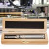Precision Electronic Edge Finder Non-Magnetic Mechanical Rotary Measuring Tool CNC
