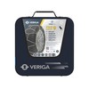 Veriga PC12 100 Compact Snow Chains for Cars Easy Installation