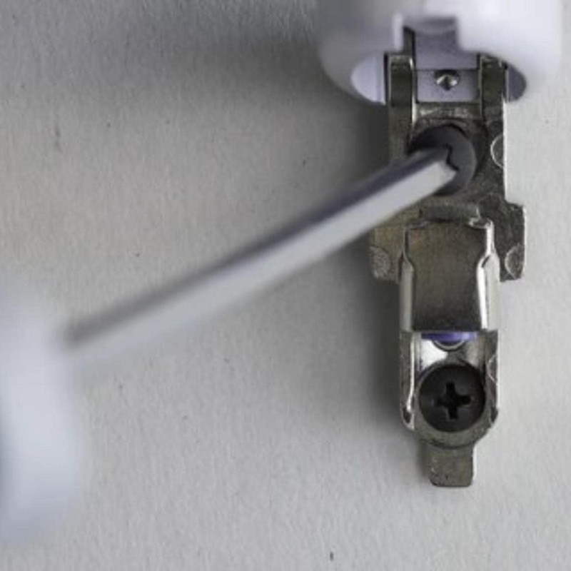 Hangman SH-WH 50 lbs Snap Hook44; White