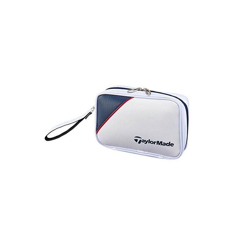TAYLOR MADE KY411-U24669 Ball Case, True Light Cart Pouch, 19SS,