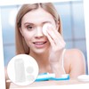 minkissy Pcs Facial Pads Set Cotton Cleansing Rounds for Women