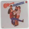 The Monkees- Classic Rock Record Album Cover COASTER - Headquarters