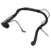 Positive Crank Ventilation Hose Rubber Prevent Oil Leakage 25193343 Replacement