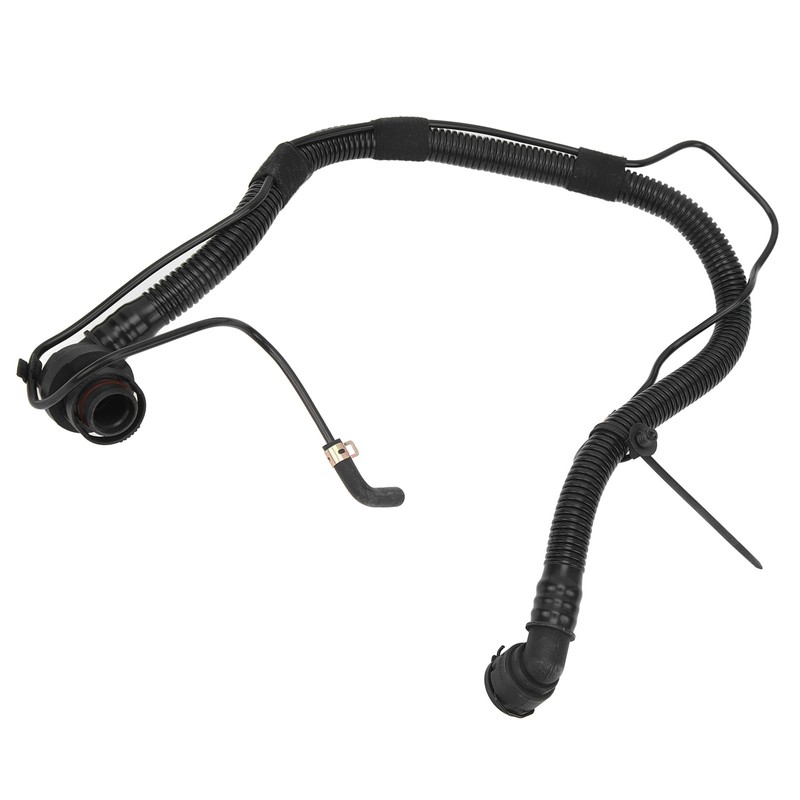 Positive Crank Ventilation Hose Rubber Prevent Oil Leakage 25193343 Replacement