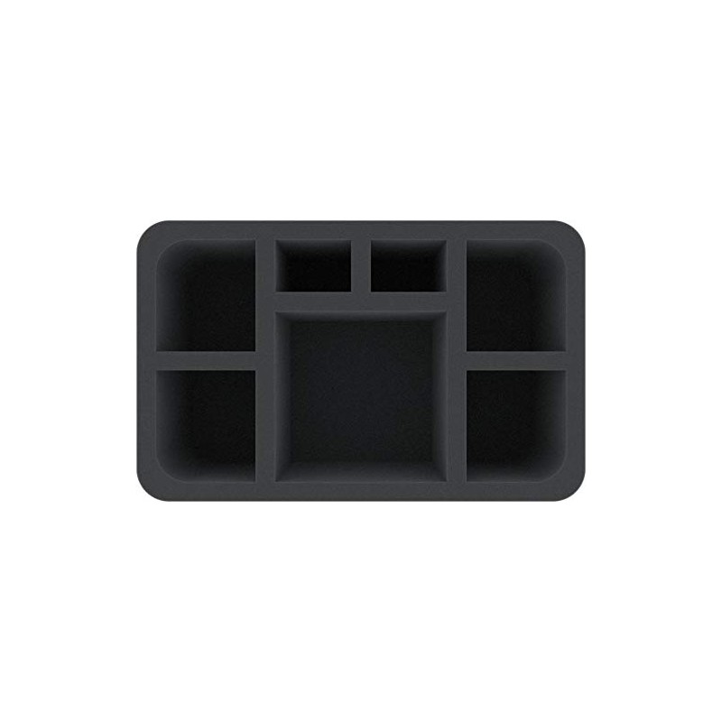 Feldherr HS110A002 Space Marines Compatible Foam Insert - Redemptor Dreadnought