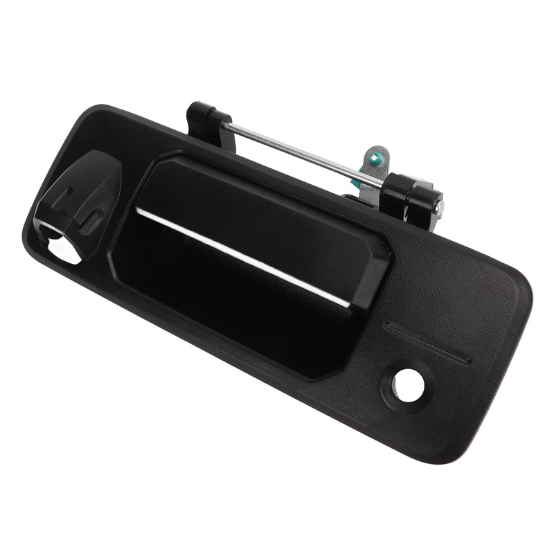 Tailgate Handle with Key Hole Camera Hole Exterior 69090‑0C090 Replacement