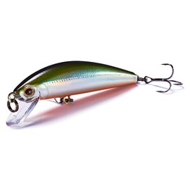 Athlete 55SFH TSD2 Tennessee Shad II