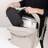 Tatay Kühltasche Klein Mini, 1,5 l Kapazität, mit 1 Frischaltendosen
