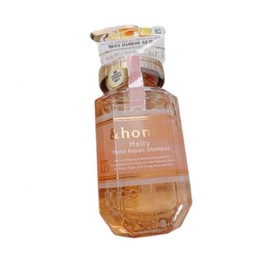 Baek Ji-heon PICK Ann Honey Moist Shampoo 440ml Choose 1 of 2 types Deep Melty / 백지헌PICK 앤허니 모이스트 샴푸 440ml 2종중 택1 딥 멜티
