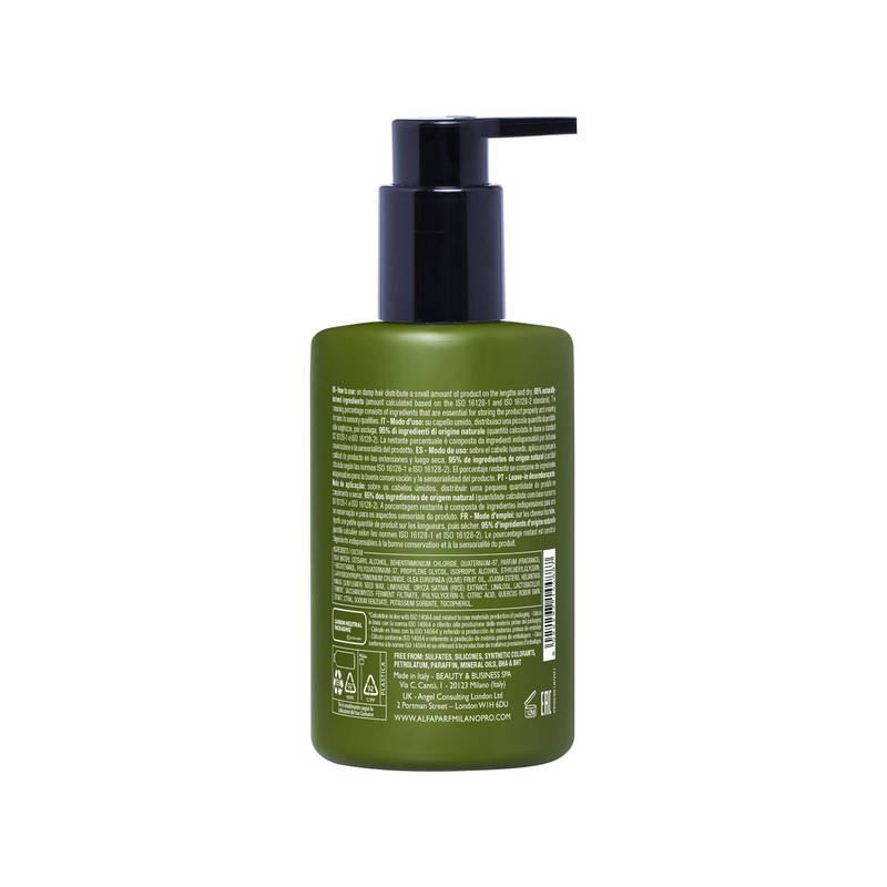 Alfaparf Milano Benvoleo Detangling Leave-In 200ml
