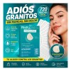 JOVEECO - 720pcs Parches Para Acné Hidrocoloide Absorbe La Grasa,parches