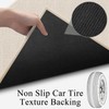 GOYLSER 12 Foot Kitchen Floor Runner Kitchen Sink Floor Mat