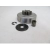 ECHO OEM GENUINE 3/8 CHAIN SAW CLUTCH DRUM SPROCKET 99944400395