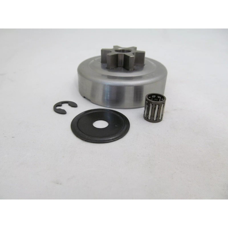 ECHO OEM GENUINE 3/8 CHAIN SAW CLUTCH DRUM SPROCKET 99944400395