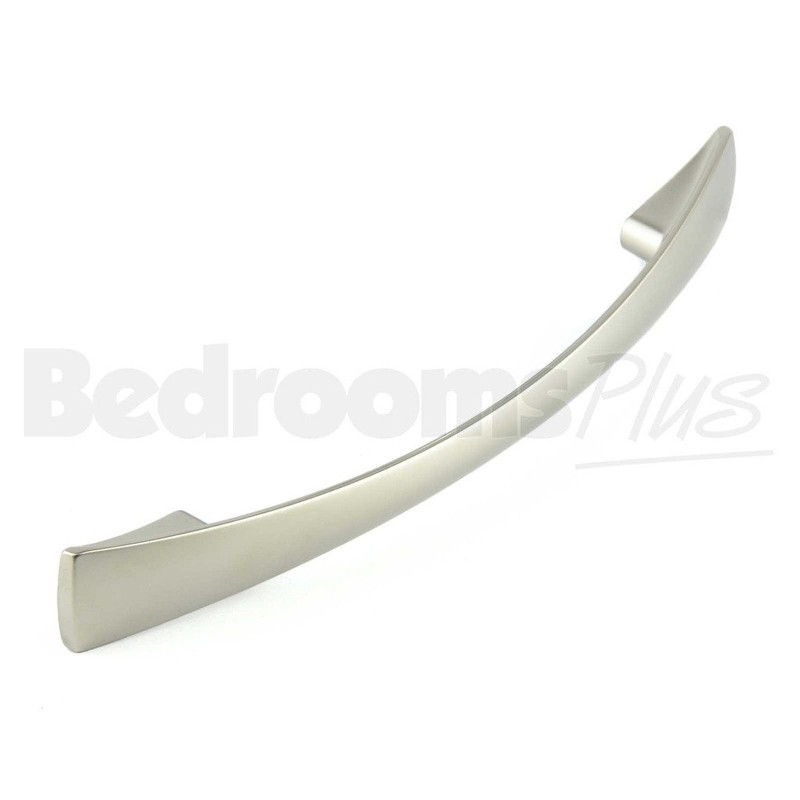 Taper Bow Kitchen Cabinet Door Handle, Cupboard Drawer Bedroom Furniture