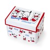 Sanrio 549428 Pochacco Folding Storage Case (Okigae Design)
