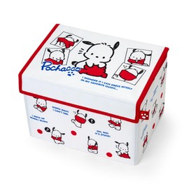 Sanrio 549428 Pochacco Folding Storage Case (Okigae Design)